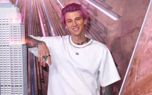 Machine Gun Kelly Unleashes Graphic Pics of Bloody Injury Following His After-Party Antics