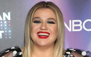 Kelly Clarkson Finds Working on New Music 'Hardest Thing to Navigate' After Divorce