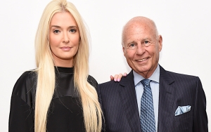 Erika Jayne Ordered by Judge to Return $750K Diamond Earrings From Ex Tom Girardi