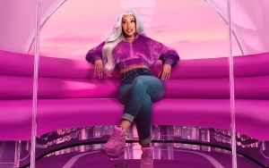 Cardi B Blames 'Extra Little Skin' for Tummy Tuck Plan Post-Baby No. 2