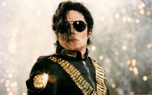 Michael Jackson's Family Plans to Make Biopic About Him to Reframe 'Awful' Sex Abuse Allegations
