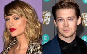 Report: Taylor Swift and Joe Alwyn Are Secretly Engaged