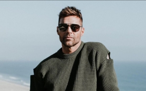 Ricky Martin's Ex-Manager Sues Him for Breach of Contract