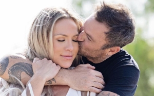 Brian Austin Green and Sharna Burgess Welcome First Child Together, Offer Glimpse of Baby Boy