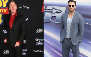 Tim Allen Slams 'Lightyear' After He's Replaced by Chris Evans: It Has No Connection to the Toy