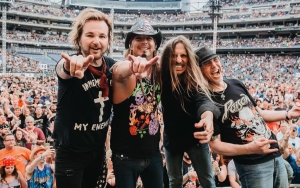 Bret Michaels Hospitalized in Nashville, Forcing Poison Show to Be Canceled