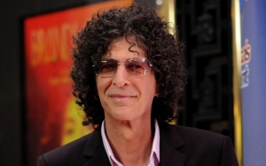 Howard Stern Lets Slip Marvel's Top-Secret Project He'll Star in