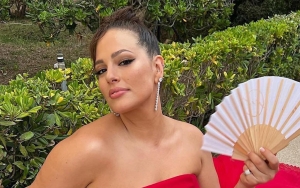 Ashley Graham Insists 'Joy' Should Be Prioritized Over Super-Healthy Lifestyle: Balance Is Bulls**t