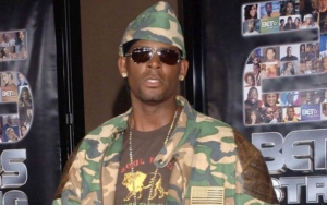 R. Kelly's Sisters Claim He's Treated Unfairly After 30-Year Jail Sentence in Sex Trafficking Case