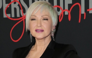 Cyndi Lauper Re-Releases Abortion Rights Song 'Sally's Pigeons' in the Wake of Roe v. Wade Overturn