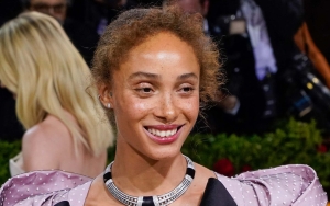 Adwoa Aboah Eager to Find 'Self-Confidence' in Her 30s After Drug Addiction Battle