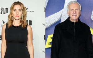 Kate Winslet Has 'Totally Different' Experience Working With 'Titanic' Director James on 'Avatar' 2