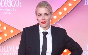 Busy Philipps Arrested at Abortion Rights Protest Outside Supreme Court: It's 'Fight of a Lifetime'