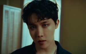 J-Hope Offers Sinister Vibe in 'More' Music Video