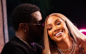 Diddy Gushes Over Yung Miami's 'GO PAPI' Support After Called Out Over Cassie Shout-Out