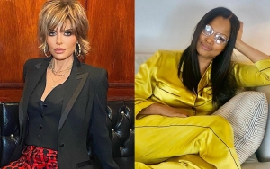 Lisa Rinna Claims Anyone Fighting With Garcelle Beauvais Is Suddenly Labeled as Racist 