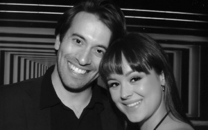 Hayley Orrantia Announces Engagement to BF Greg Furman With Gushing Post