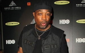 Chuck D Reacts to 'Jeopardy!' Contestant Who Can't Answer Public Enemy Question