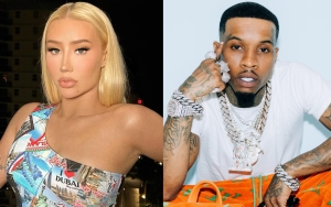 Iggy Azalea and Tory Lanez Fuel Dating Rumors After Caught Hanging Out Together