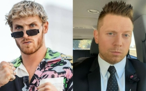 Logan Paul Calls Out The Miz After Signing Multi-Year WWE Contract