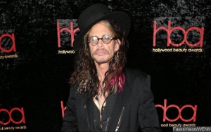 Steven Tyler Doing 'Amazingly Well' After Checking Out of Rehab