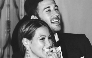 Rachel Stevens Announces Split From Husband of 10 Years Alex Bourne
