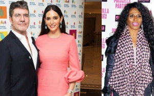 Simon Cowell's Ex Sinitta Heartbroken When He Started Dating Lauren Silverman