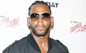 R. Kelly's Net Worth Plummets to Negative $2M Amid Sex Assault Case
