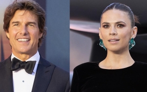 Tom Cruise's Ex Hayley Atwell Move On by Dating Music Producer