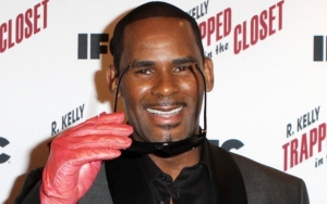 R. Kelly Ordered to Get Sexual Disorder Treatment When Released From Jail