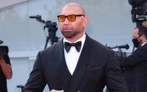 Dave Bautista Urges Men to Support Women: Speak 'Louder'