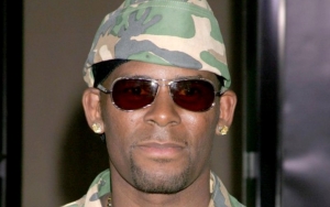 R. Kelly Lawyers Suing Jail for 'Illegally' Placing Him on Suicide Watch After 30-Year Sentence
