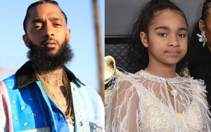 Nipsey Hussle's Daughter Has Grown Into a Teen in New Dancing Video