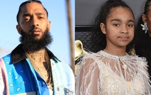 Nipsey Hussle's Daughter Has Grown Into a Teen in New Dancing Video