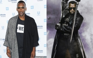 MCU Disappoints Fans as 'Blade' Reboot Reportedly Delayed Three Months