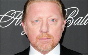 Boris Becker Doing 'Fine' in Jail Amid 30-Month Prison Sentence, Says Estranged Wife Lilly Becker