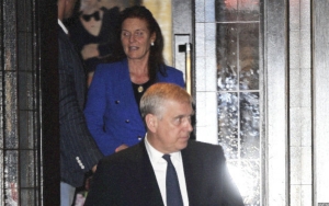Sarah Ferguson Dubs Herself 'Luckiest Girl' When She Married to 'Best-Looking' Prince Andrew