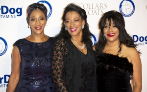 Debbie Sledge Hopes New Version of Sister Sledge Line-Up to Play Glastonbury Legends Slot