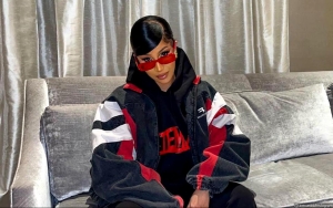 Cardi B Reveals How to Confront Her Fears Onstage After Being Absent for Three Years