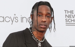 Travis Scott's Headlining Gig at Day N Vegas Canceled