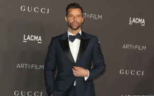 Ricky Martin Believes He Will Be 'Fully Vindicated' Amid Domestic Abuse Allegations