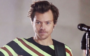 Harry Styles 'Shocked' Over Shooting Near His Concert Venue