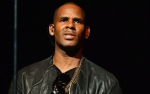 R. Kelly Placed on Suicide Watch for His Own Safety Following 30-Year Jail Sentence