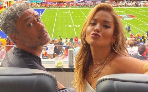 Rita Ora and Taika Waititi Moving Into Her London Mansion