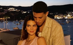 Kendall Jenner and Devin Booker Seen Together Again After Accused of Staging SoHo House Meet-Up