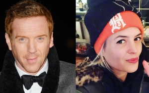 Damian Lewis Enjoys 'Hot Date' With Alison Mosshart a Little Over a Year After Wife's Death