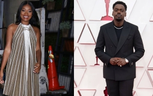 KeKe Palmer Eager to Work With Daniel Kaluuya on Horror-Thriller 'Nope'