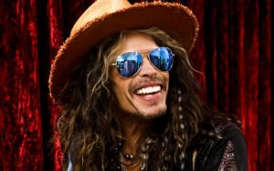 Steven Tyler 'Looking Forward' to Being Back on Stage After Leaving Rehab