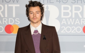 Harry Styles Shares Message Following Copenhagen Shooting Prior to His Concert