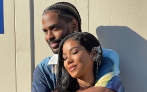 Big Sean Gushes About Becoming a Dad After Jhene Aiko's Pregnancy Confirmation